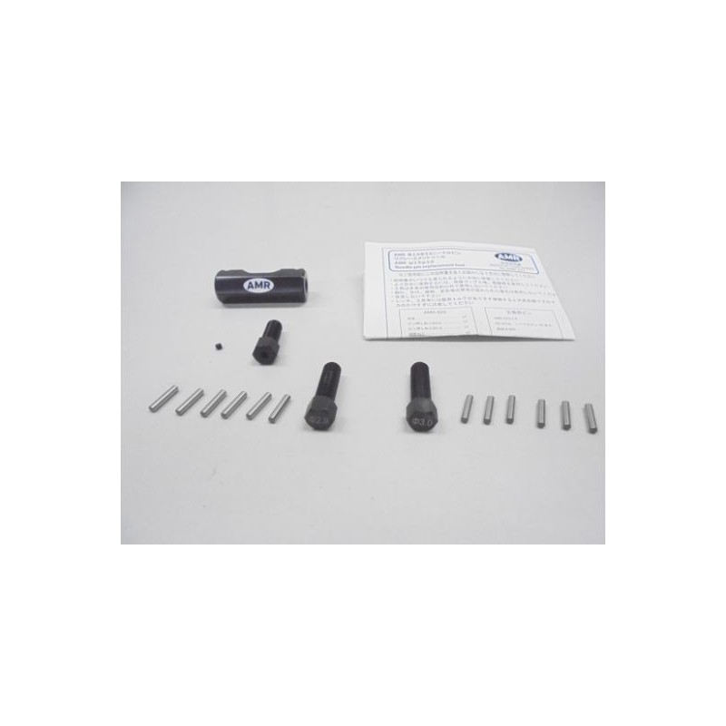 AMR Drive pin replacement Tool (Set)