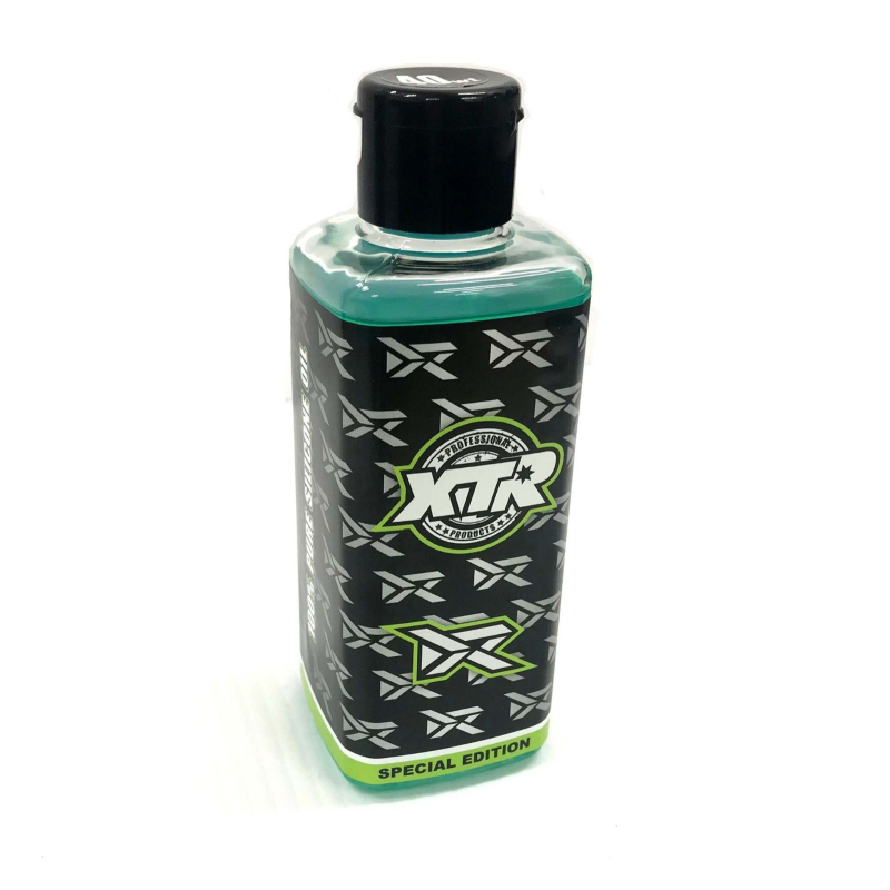 32.5 WT XTR 100% pure silicone oil 32.5 WT 200ml RONNEFALK EDITION