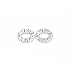 RC-Project The Brake Disc for Kyosho MP10