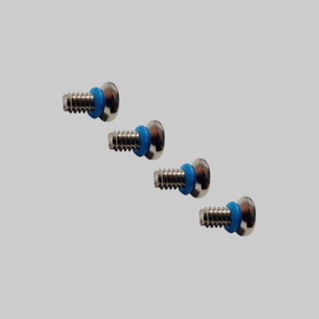 RC-Project Emulsion Allen Screws